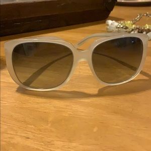 Burberry sunglasses